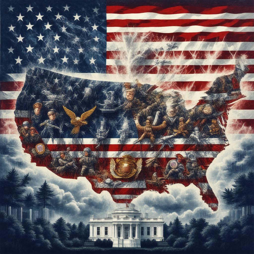 United States military